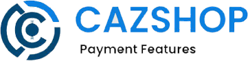 cazshop logo