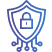 blockchain services icon