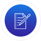 Glossary Icon