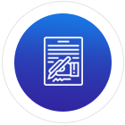 Glossary Icon