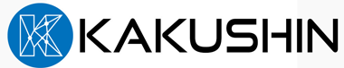 kakushin logo