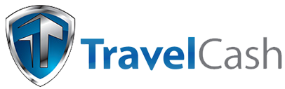 travelcash logo